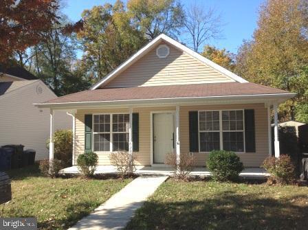 property at 633 Hollyday St