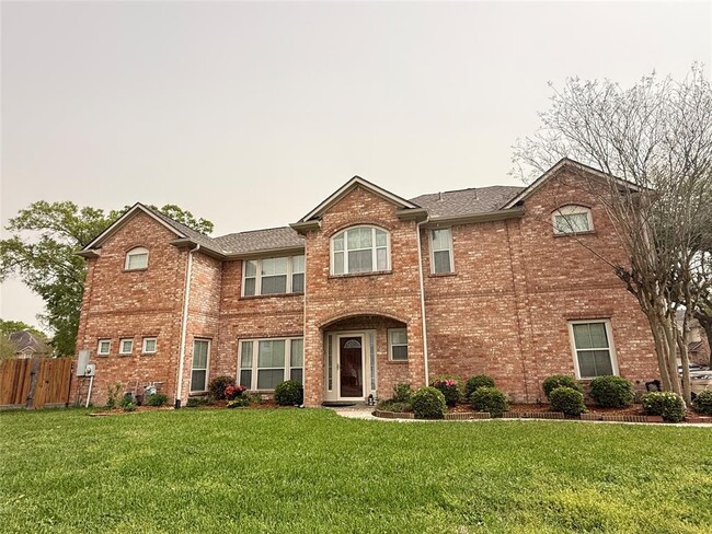 4027 Park Thicket in Houston, TX - Building Photo - Building Photo