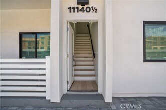 11140 Woodley Ave in Los Angeles, CA - Building Photo - Building Photo