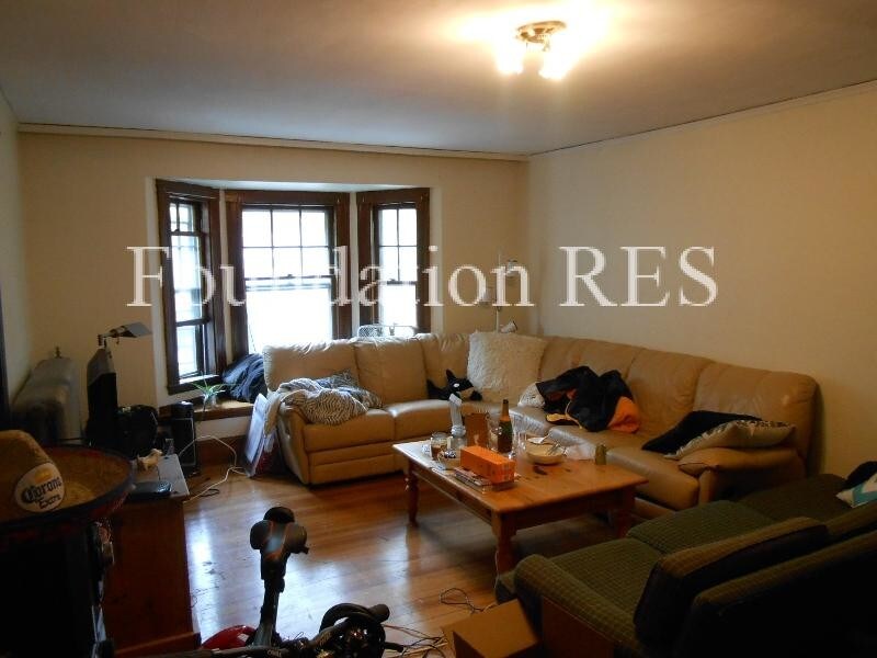 258 Chestnut Hill Ave-Unit -2 in Boston, MA - Building Photo