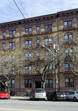 Willow View in Hoboken, NJ - Building Photo - Building Photo