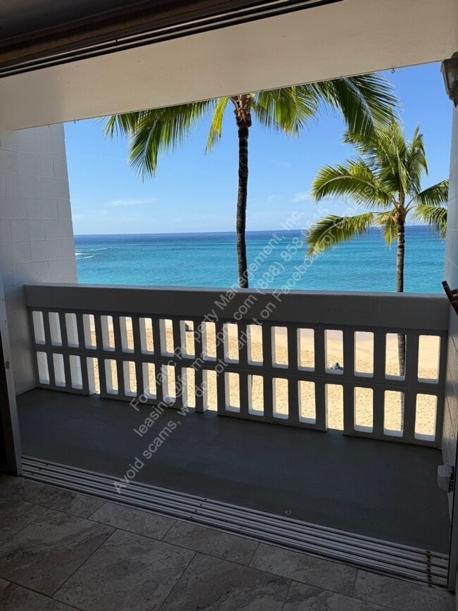 property at 84-965-965 Farrington Hwy