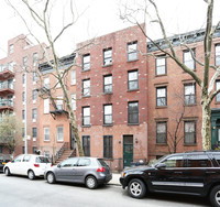 336 Degraw St in Brooklyn, NY - Building Photo - Building Photo