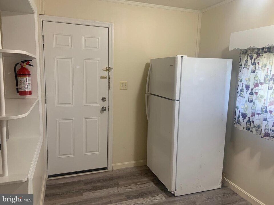 6605 O'Donnell St in Baltimore, MD - Building Photo