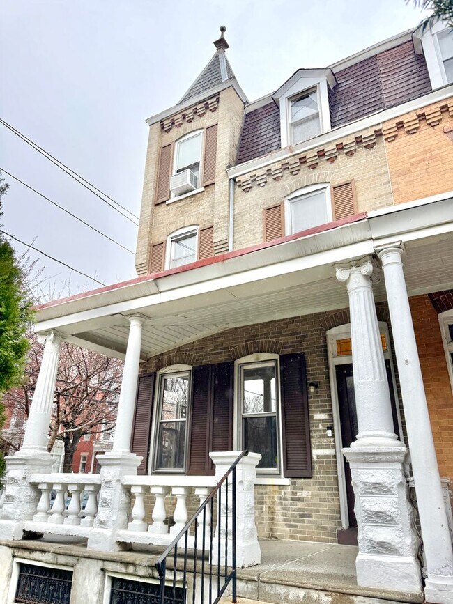 43 North St in Allentown, PA - Building Photo - Building Photo