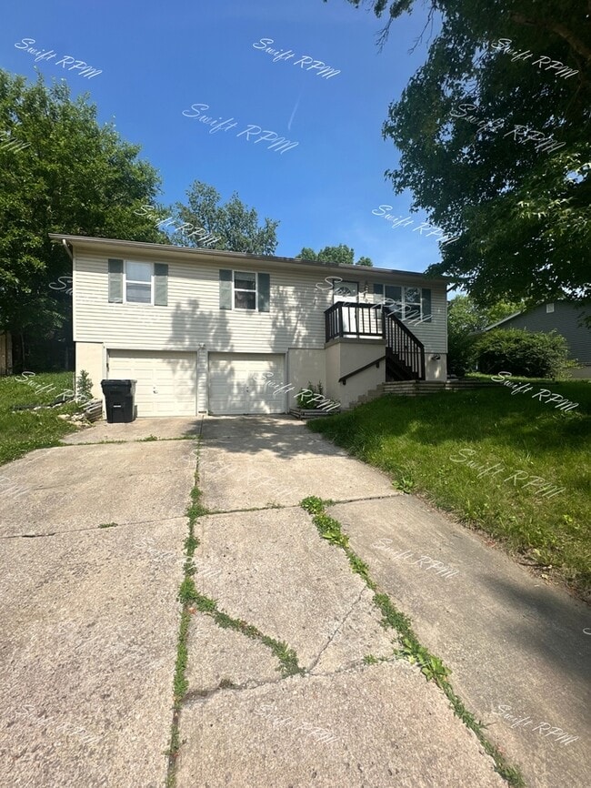 property at 503 Speck Ave