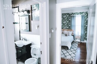 414 W 31st St in Cheyenne, WY - Building Photo - Building Photo