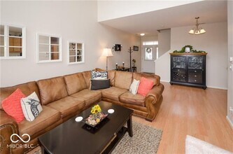 4023 Much Marcle Dr in Zionsville, IN - Building Photo - Building Photo