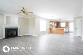 55 Belgian Blue Dr in Garner, NC - Building Photo - Building Photo