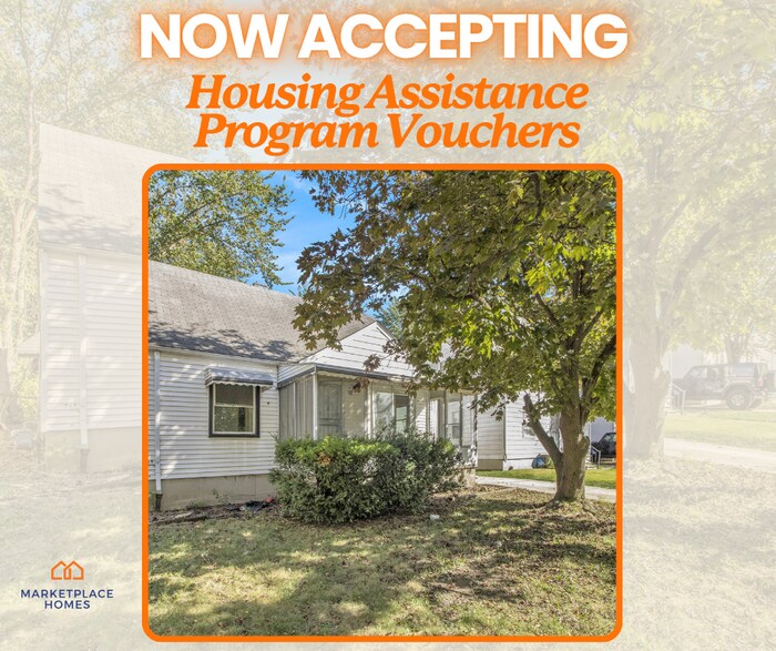 8290 Stout St in Detroit, MI - Building Photo