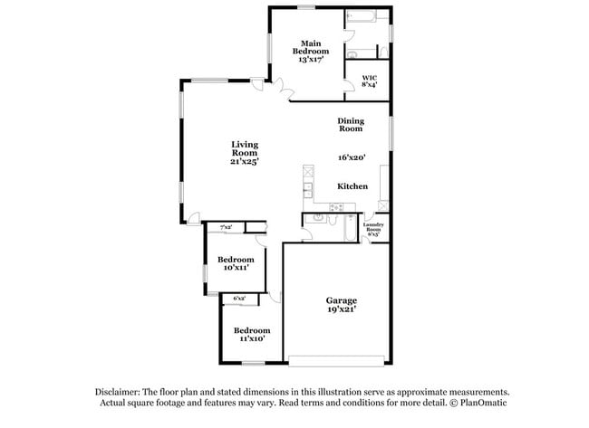 10919 E Catalina Ave in Mesa, AZ - Building Photo - Building Photo