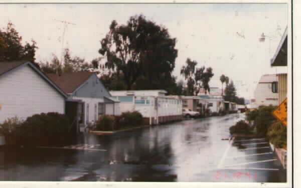 Trailer Rancho in Redwood City, CA - Building Photo - Building Photo