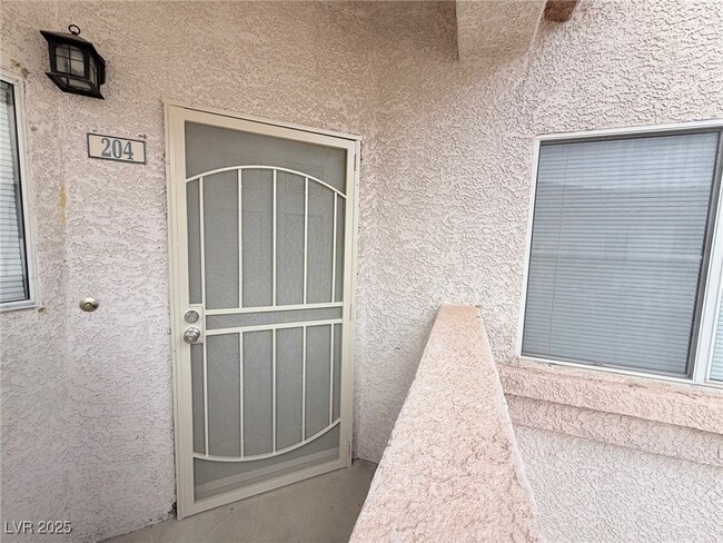 property at 2117 Echo Bay