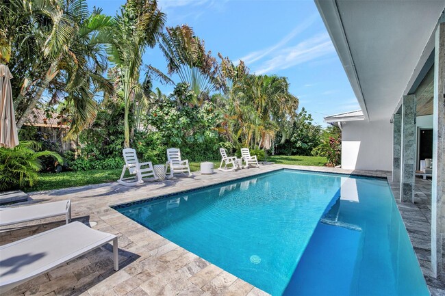 property at 2725 NE 35th Ct