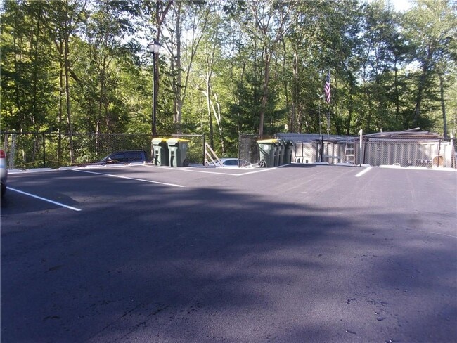 100 Ridge Rd in Smithfield, RI - Building Photo - Building Photo