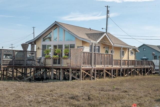 19 Greenbrae Boardwalk in Kentfield, CA - Foto de edificio