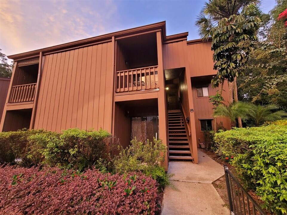 1038 E Michigan St in Orlando, FL - Building Photo
