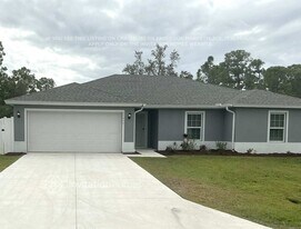 23455 Altman Ave in Punta Gorda, FL - Building Photo