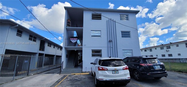 property at 111 SW 18th Ave