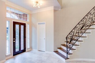 4134 W Northampton Place in Houston, TX - Building Photo - Building Photo