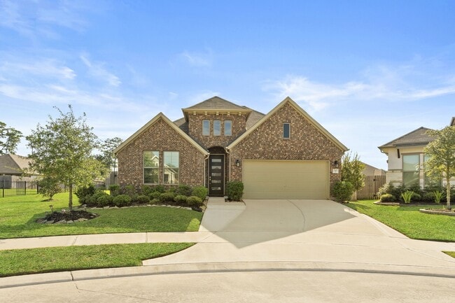 25402 Kidwiler Dr in The Woodlands, TX - Building Photo - Building Photo