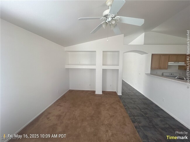 7716 Buckskin Ave in Las Vegas, NV - Building Photo - Building Photo