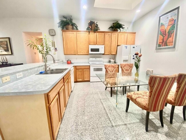 5632 Rickshaw Ln in Plano, TX - Building Photo - Building Photo