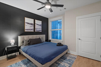 22020 Barbour Wy in Charlotte, NC - Foto de edificio - Building Photo