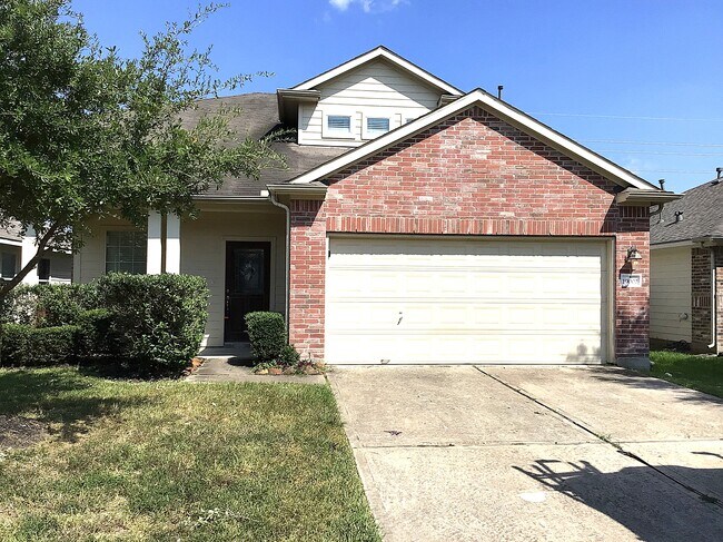 property at 19002 Bressingham Dr