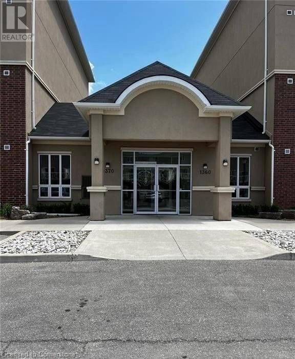 property at 1370 Costigan Rd