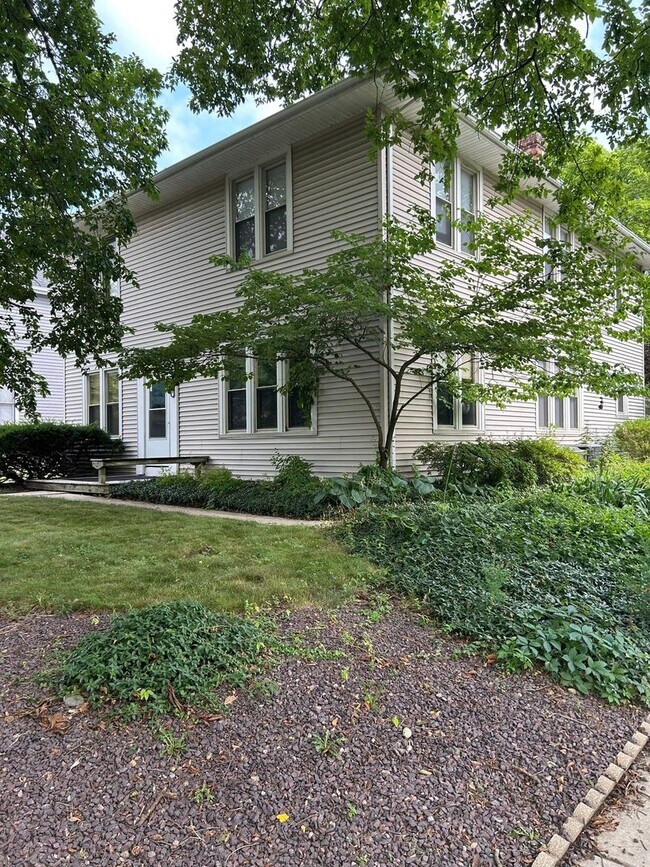100 Sylvia St in West Lafayette, IN - Building Photo - Building Photo