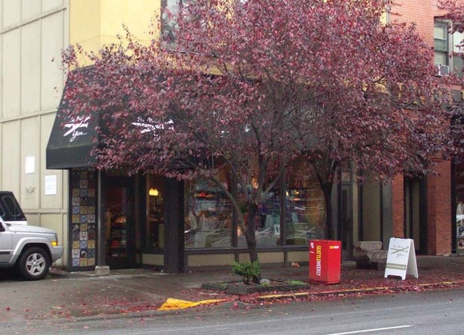 Dorothy Day House in Seattle, WA - Building Photo - Building Photo