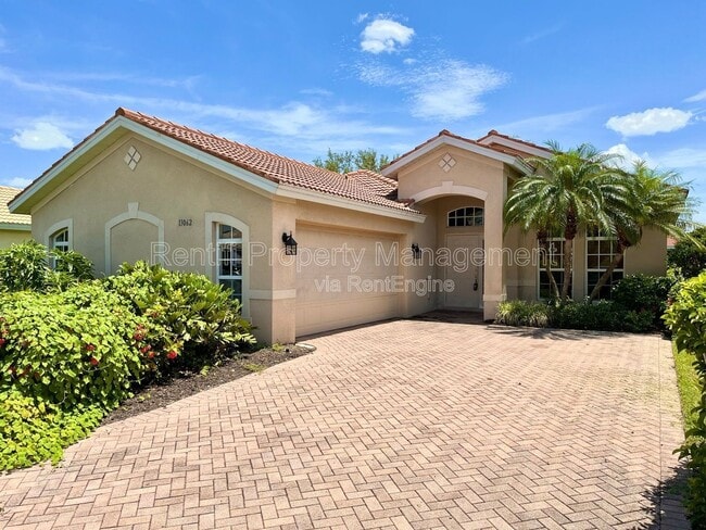 13062 Sail Away St in North Fort Myers, FL - Building Photo - Building Photo