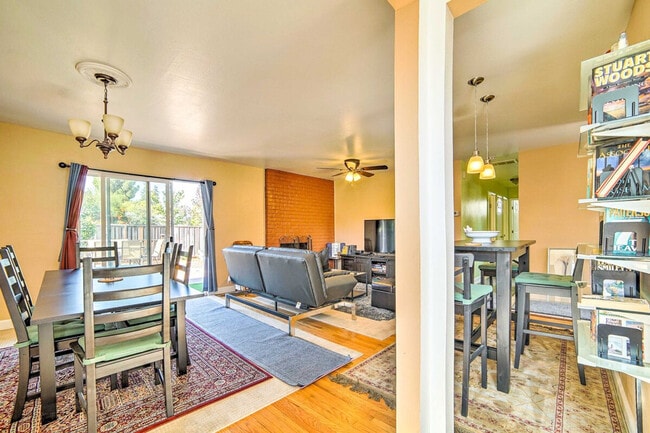 2475 Armstrong Pl in Santa Clara, CA - Building Photo - Building Photo