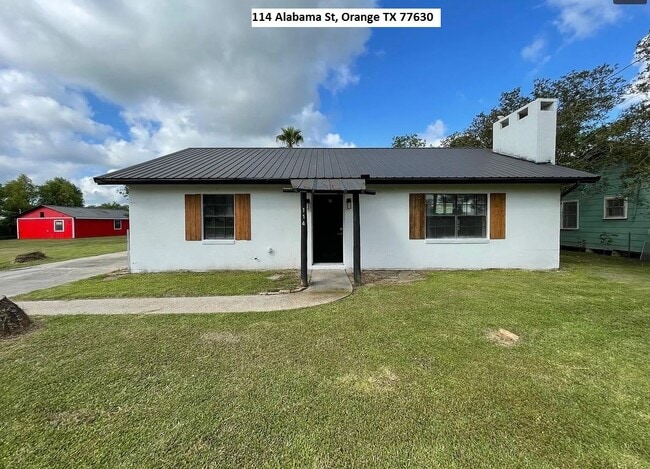 property at 114 Alabama St