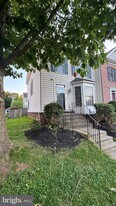9611 Normanton Way in Manassas, VA - Building Photo