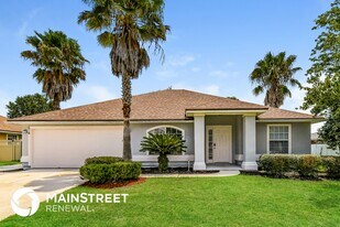 576 Thornberry Rd in Orange Park, FL - Building Photo