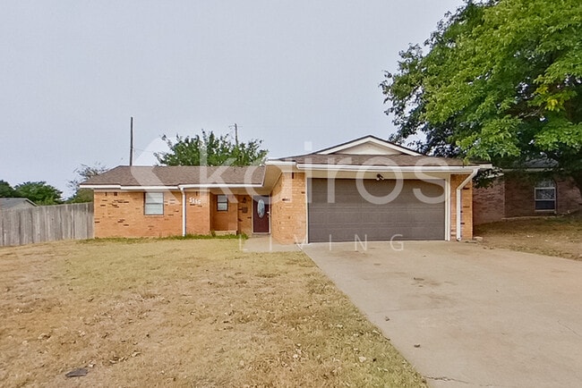 property at 5146 Susan Dr