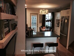 1037 S Fairhill St in Philadelphia, PA - Building Photo - Building Photo