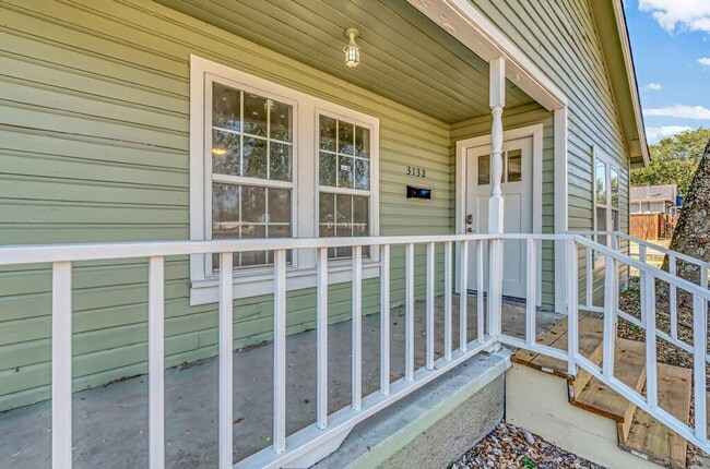 3132 N 25th St in Waco, TX - Building Photo - Building Photo