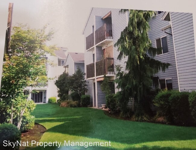 16410 SE 5th St in Vancouver, WA - Building Photo - Building Photo