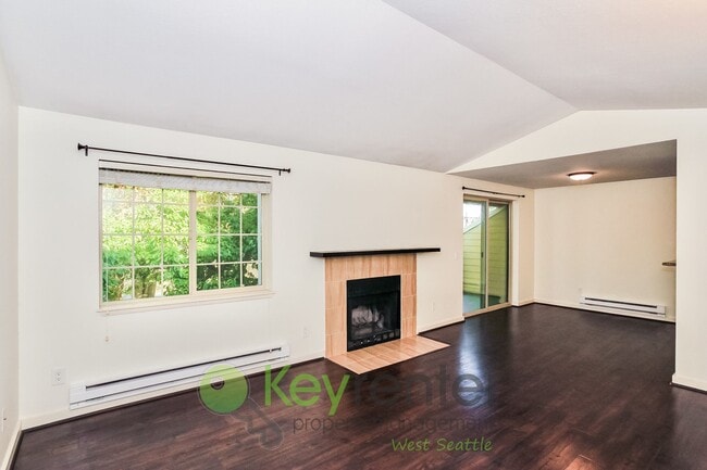 property at 9810 28th Ave SW
