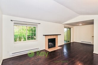 9810 28th Ave SW in Seattle, WA - Building Photo - Building Photo