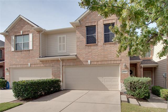 property at 3409 Paisano Trail