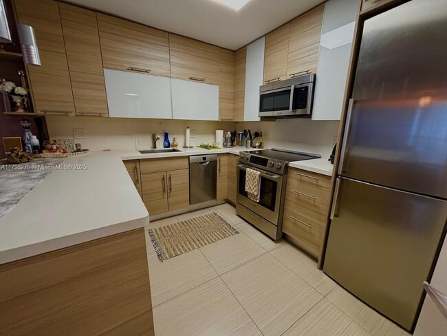 property at 1825 S Ocean Dr