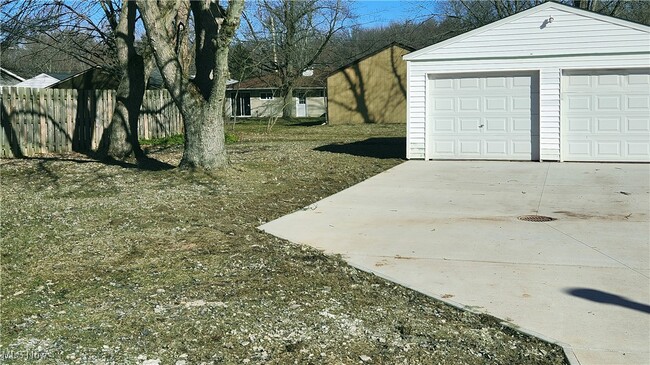 property at 223 Maplelawn Dr