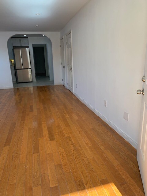 1260 N Detroit St, Unit 1260 in West Hollywood, CA - Building Photo - Building Photo