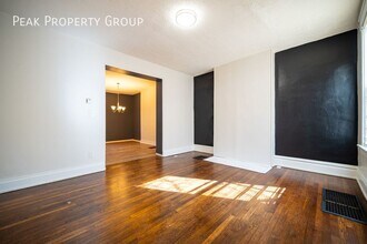 1006 McAllister Ave in Columbus, OH - Building Photo - Building Photo