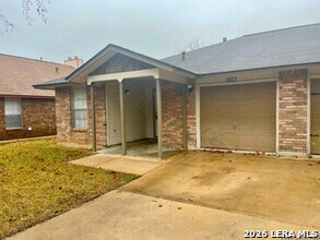 9827 Ardash Ln in San Antonio, TX - Building Photo - Building Photo
