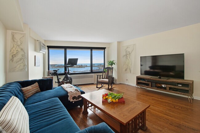 property at 3100 N Lake Shore Dr